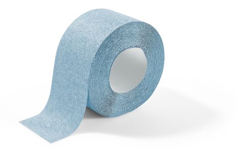 Schleifrolle Granat 115x25m P180 GR