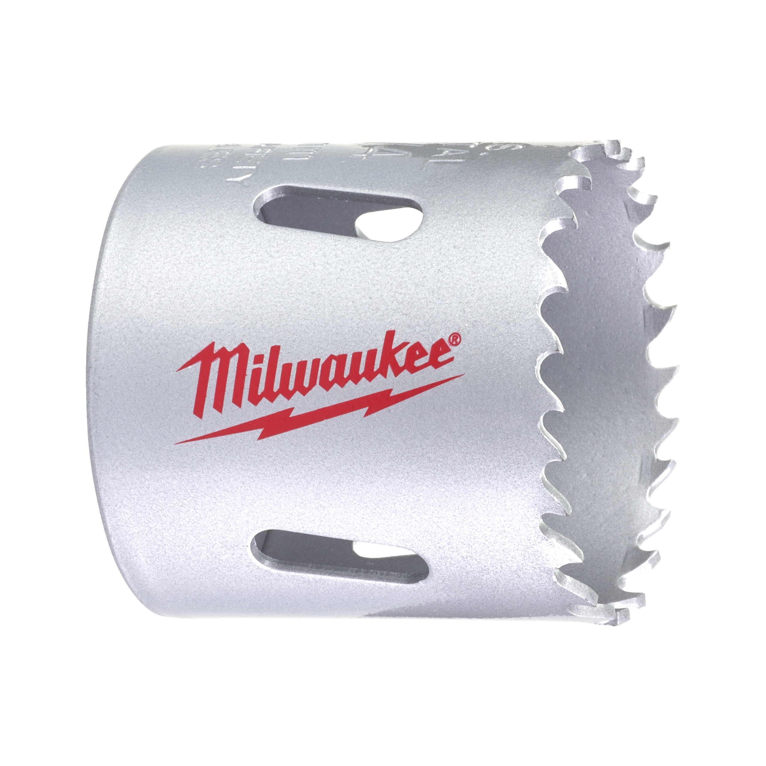 Milwaukee Lochsäge Bi-Metall Contractor 44 mm