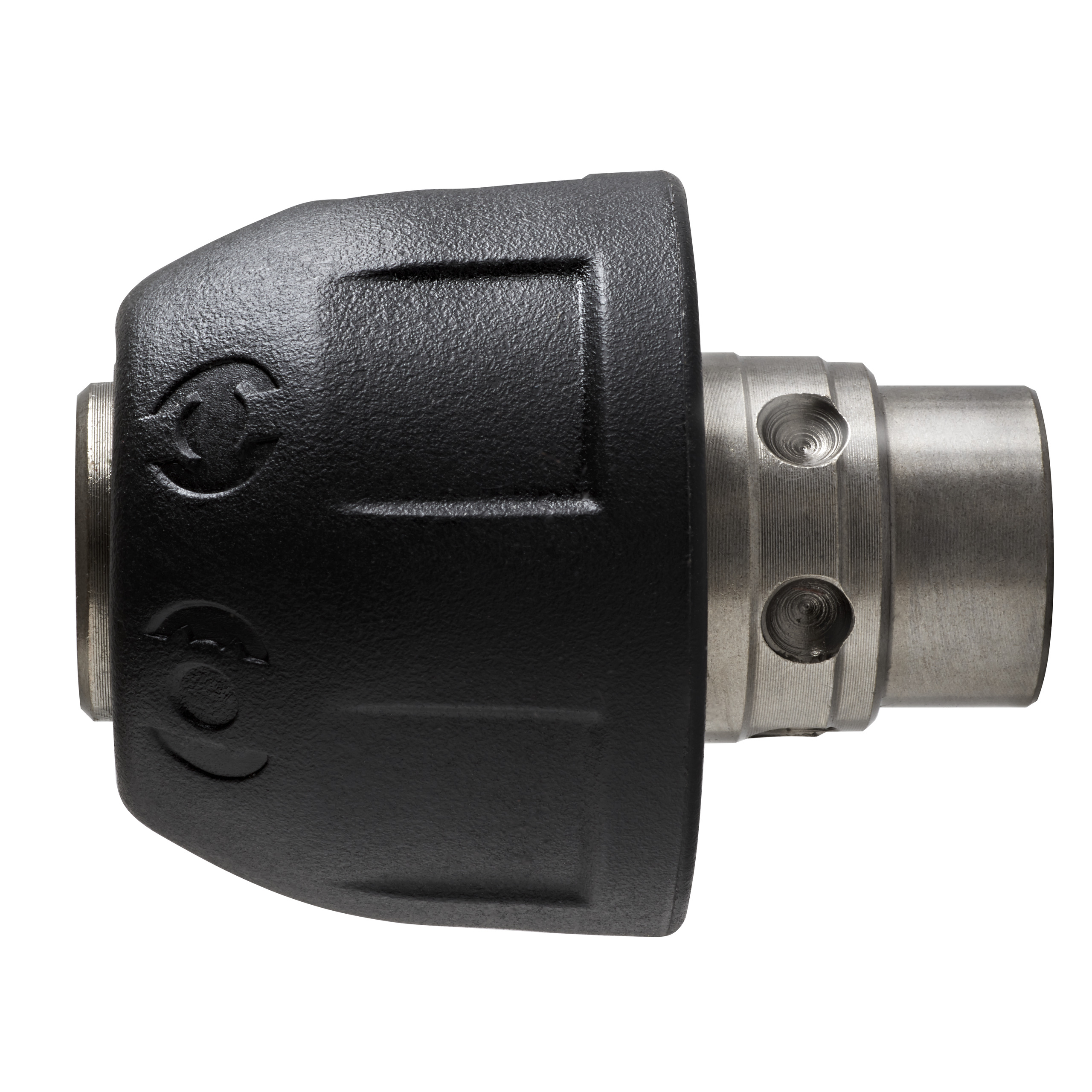 Milwaukee Bohrfutter FIXTEC für SDS-Plus z.B. M18 CHPX