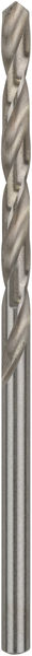 Bosch PRO Metal HSS-G Spiralbohrer, 3,9 x 43 x 75 mm
