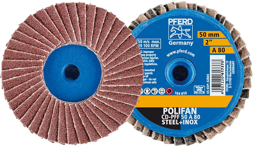COMBIDISC-Mini-POLIFAN CD PFF-A