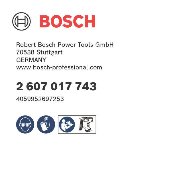 Digitale GPSR-Kennzeichnung, werkzeuge, leistung, bosch, bohrer, handbuch