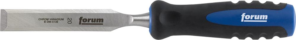 Stechbeitel mit Kunststoffheft