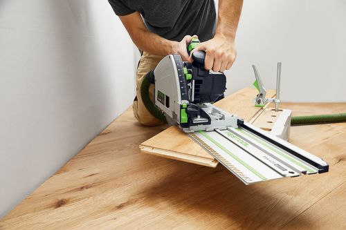 Anwendungsbild Tauchsäge TS 60 KEBQ-Plus