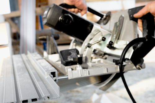 Parallelanschlag PG-HK 132