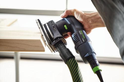 Anwendungsbild Akku-Rutscher RTSC 400 3,0 I-Set