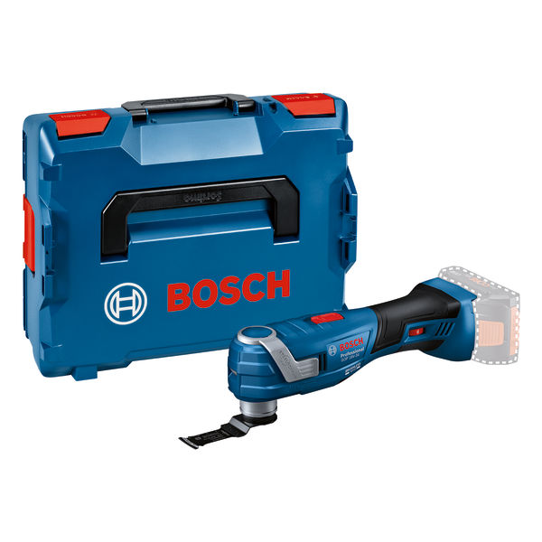 Artikelhauptbild Bosch Akku-Multi-Cutter GOP 18V-34