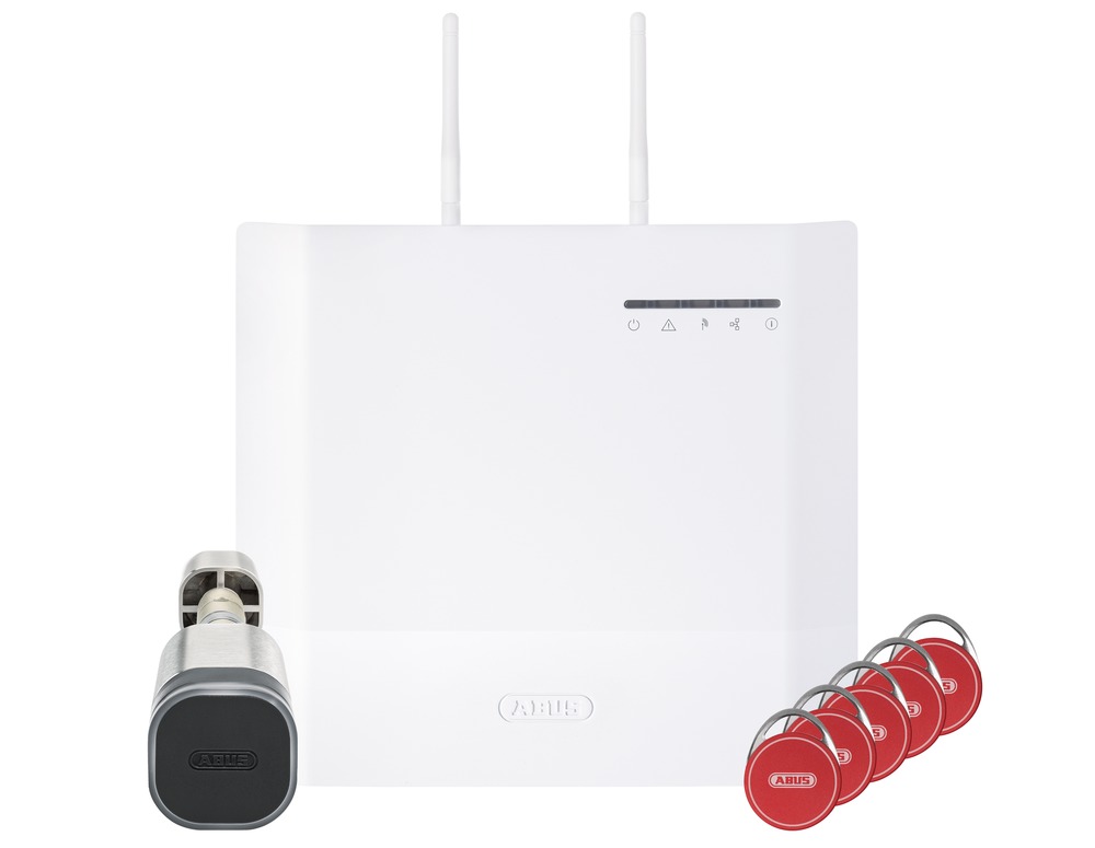 Elektronik, Hardware