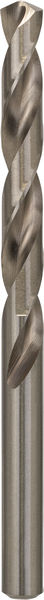 Bosch PRO Metal HSS-G Spiralbohrer, 9,2 x 81 x 125 mm