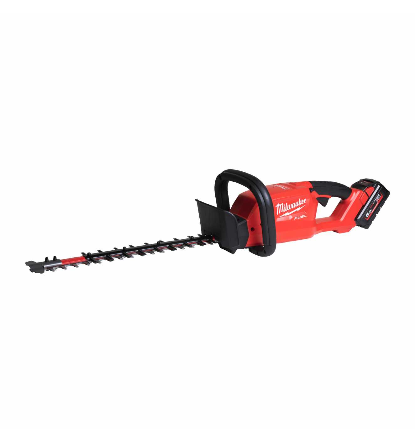 Artikelhauptbild Milwaukee M18 FUEL Akku-Heckenschere 60 cm M18FHET60-802