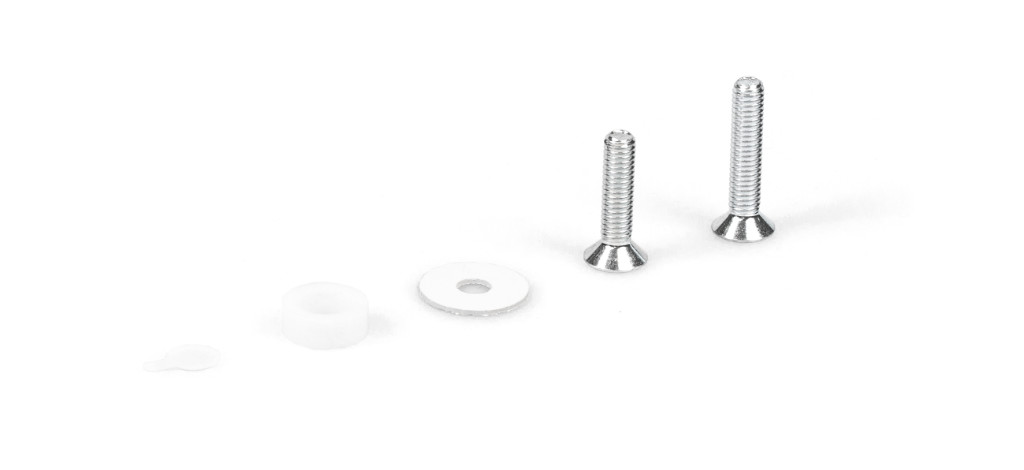 Produktaufnahme, Maschine, Schraube