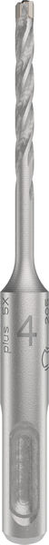 Bosch PRO SDS plus-5X Hammerbohrer