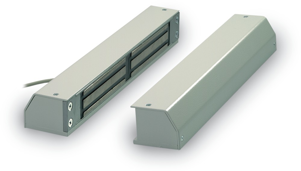 Haftmagnet effeff 827-AP, Stahl