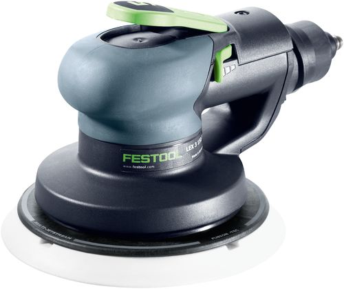 Produktbild Druckluft-Exzenterschleifer LEX 3 150/5