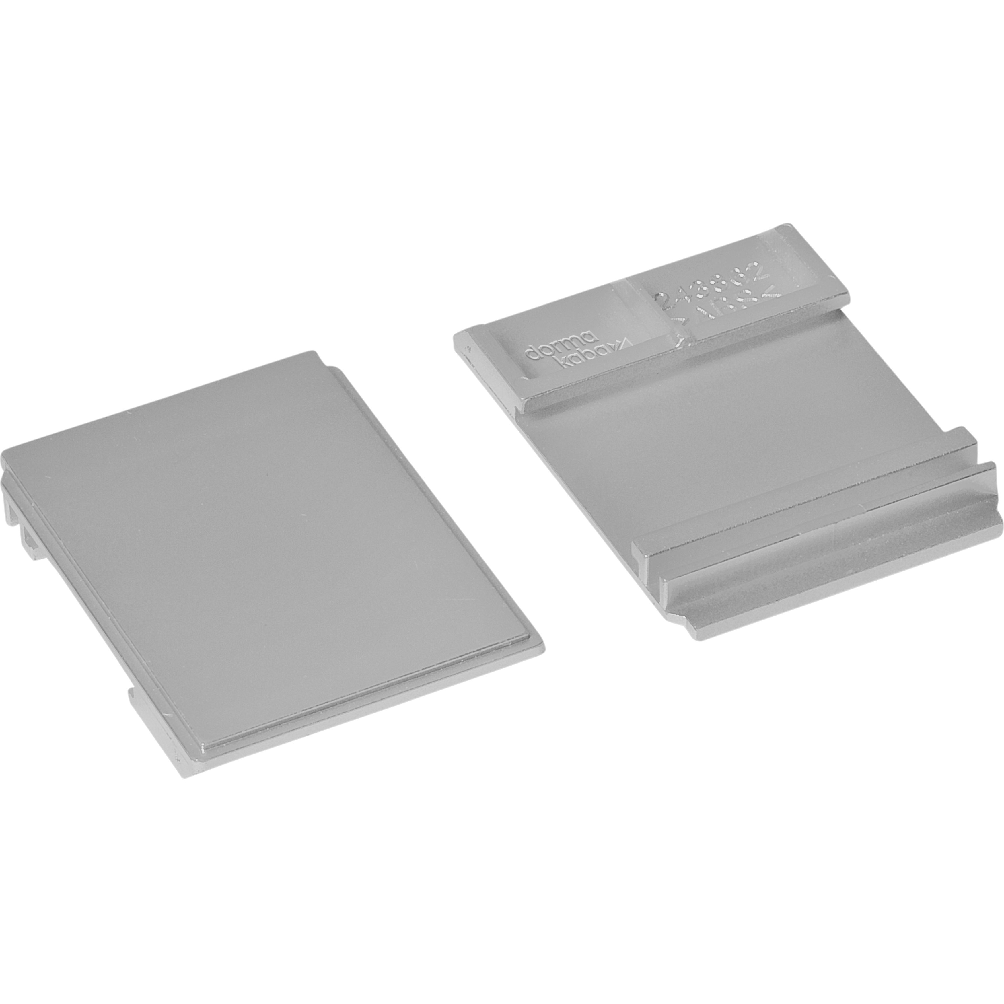 SD-Karte, Speicherkarte, Micro SD, Adapter, Metallisch