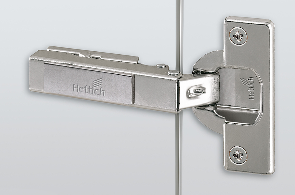 HETTICH Topfscharnier Intermat 9943, Stahl/Stahl