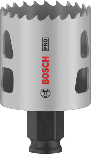 Bosch PRO Multi Material PC Plus Lochsäge, 46 mm