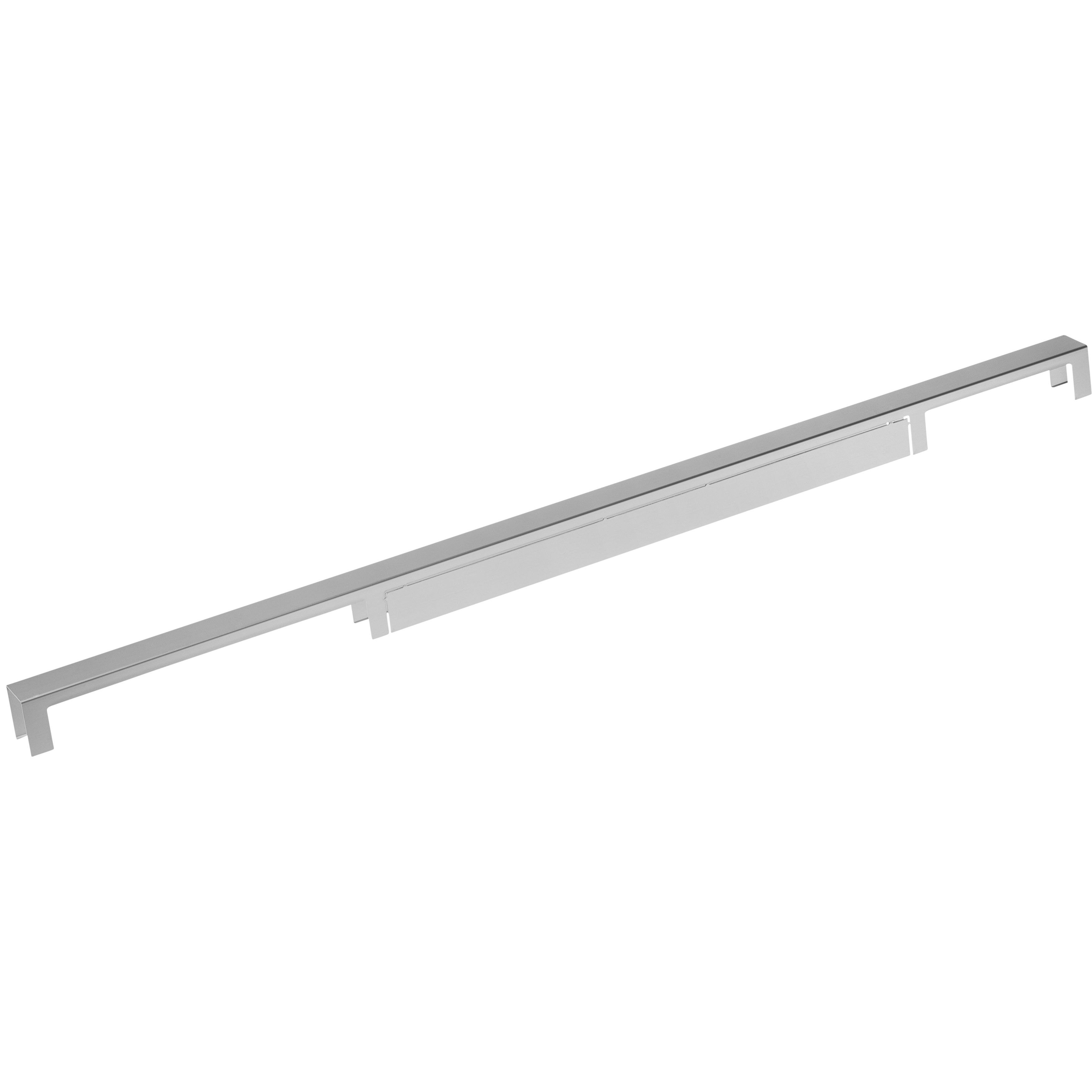 dormakaba Verkleidung G-EMR (120°), Aluminium