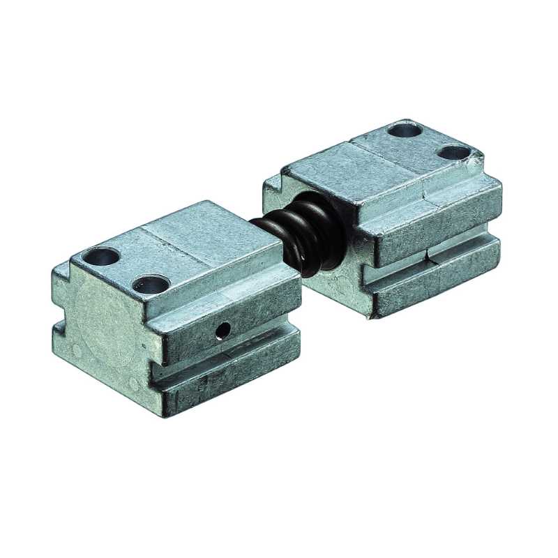 Öffnungsdämpfer A153 zu ASSA ABLOY G193/195 Gleitschiene