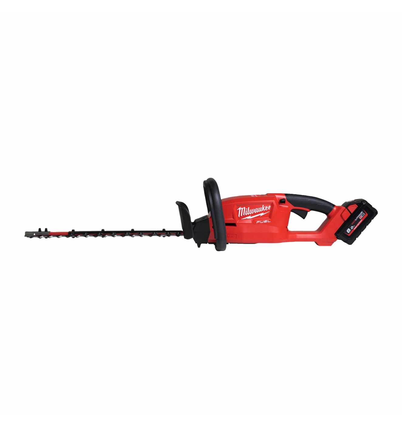 Milwaukee M18 FUEL Akku-Heckenschere 45 cm M18FHET45-802