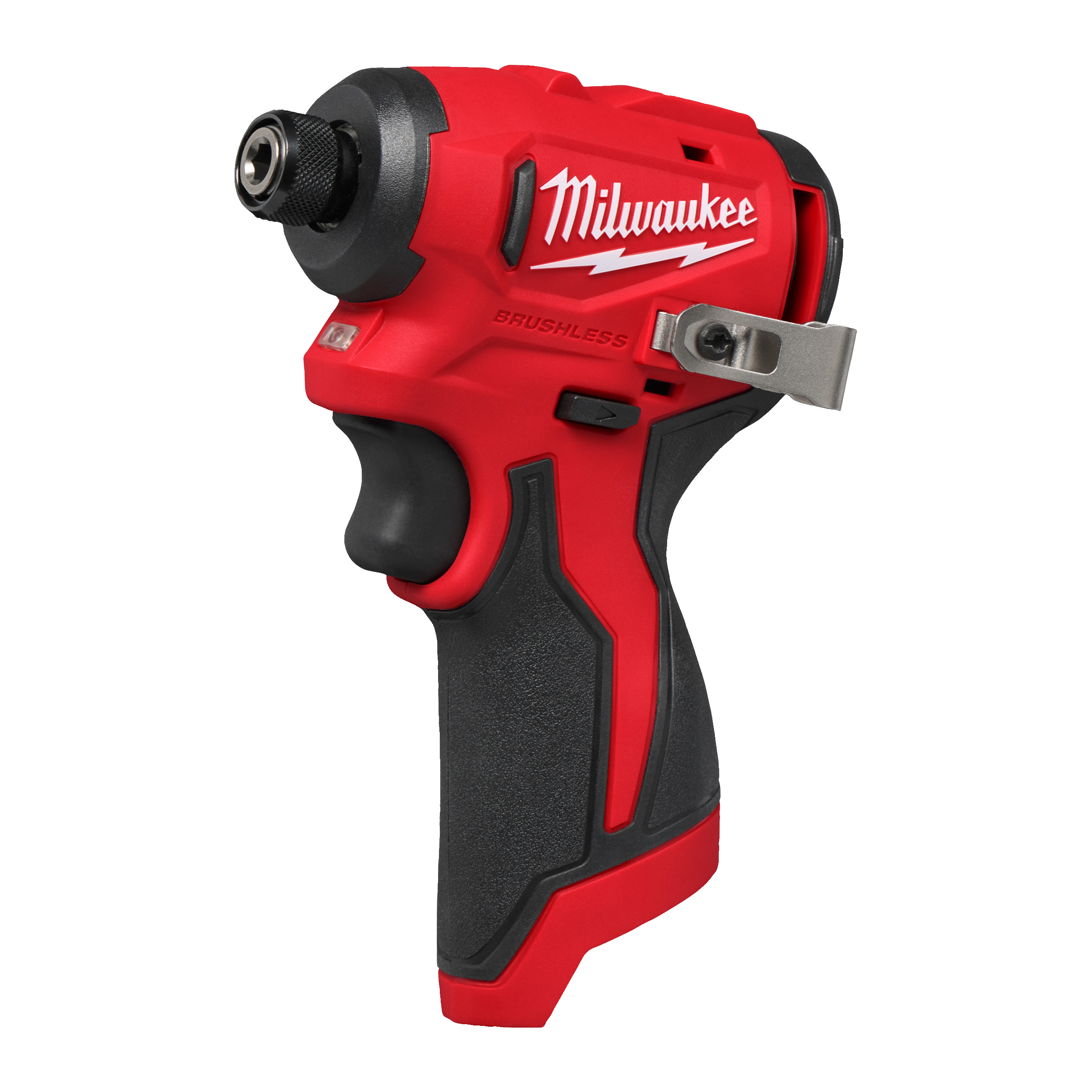 Milwaukee Akku-Schlagschrauber M12 Bürstenloser M12BLIDRC-0
