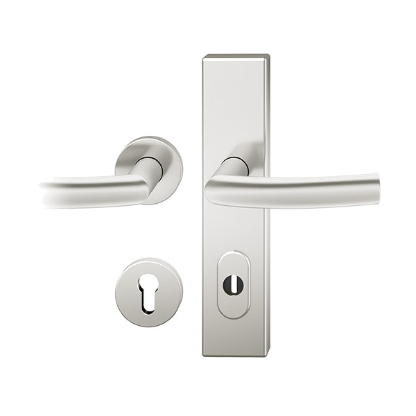 FSB Schutzgarnitur 7383 (Langschild/Rosette)