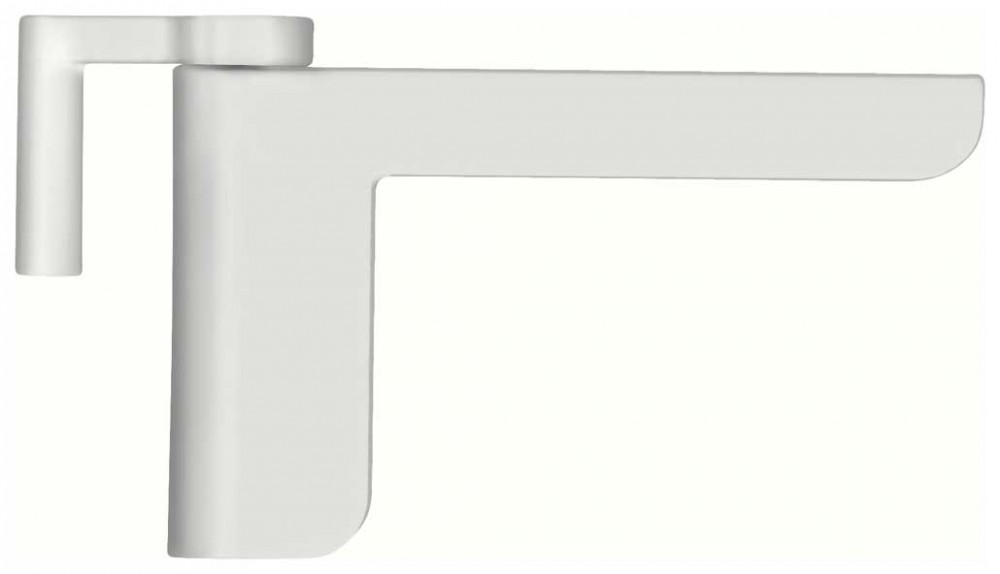 ABUS Türschließer  2603 Mini ABUS Türschließer  2603 Mini