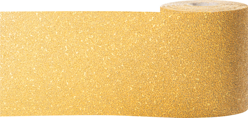 Bosch EXPERT C470 Schleifpapierrolle zum Handschleifen, 93 mm, 5 m