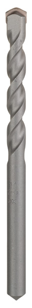 Bosch Betonbohrer CYL-3, 11 x 90 x 150 mm, d 10 mm, 1er-Pack