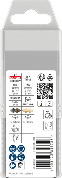 Produktbild Verpackung, Plastik, Behälter, Werkzeug, Kasten, Box