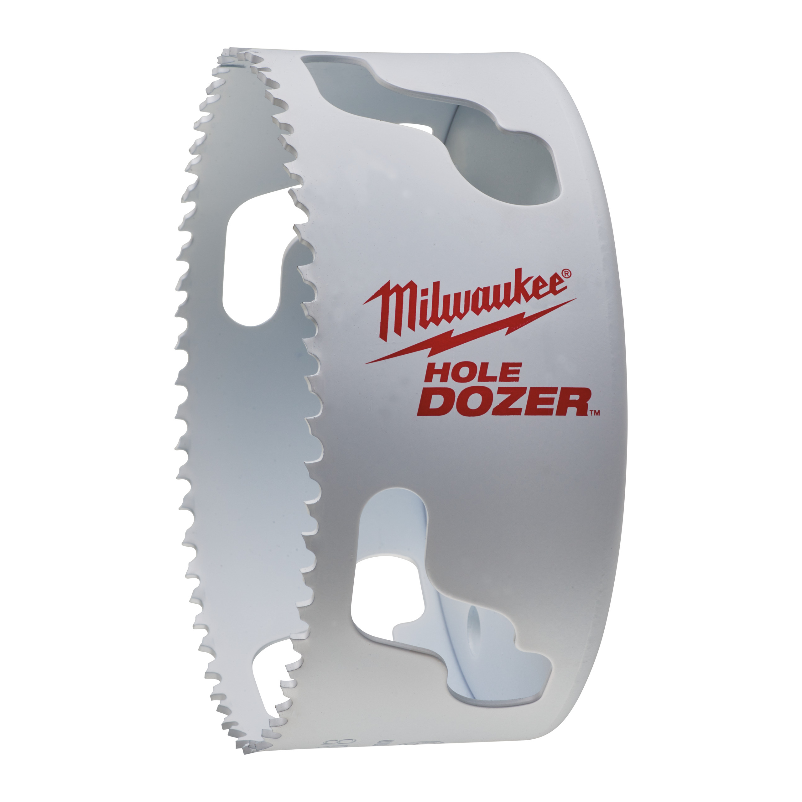 Milwaukee Lochsäge Bi-Metall Hole Dozer 111 mm