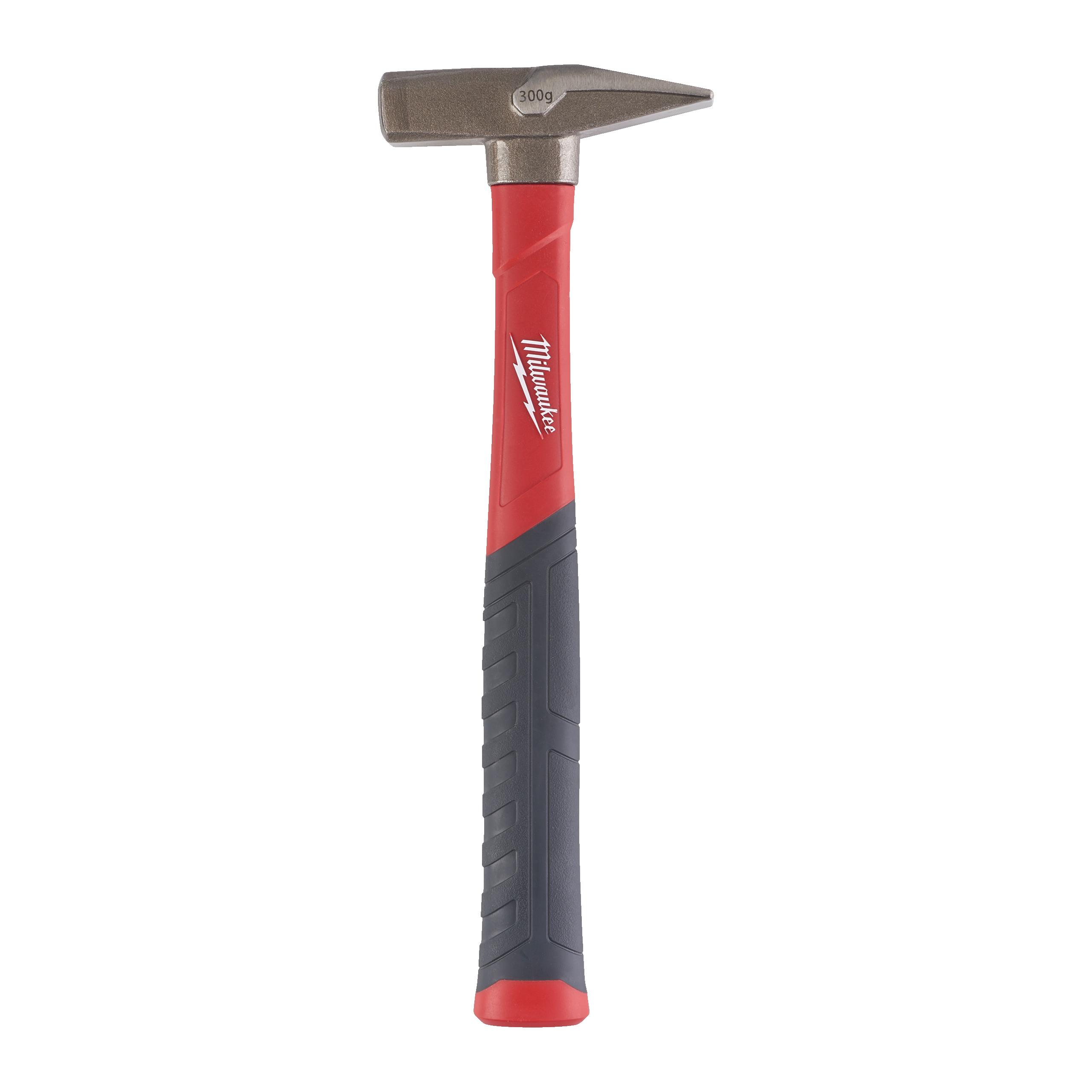 Milwaukee Schlosserhammer 300 g Fiberglas