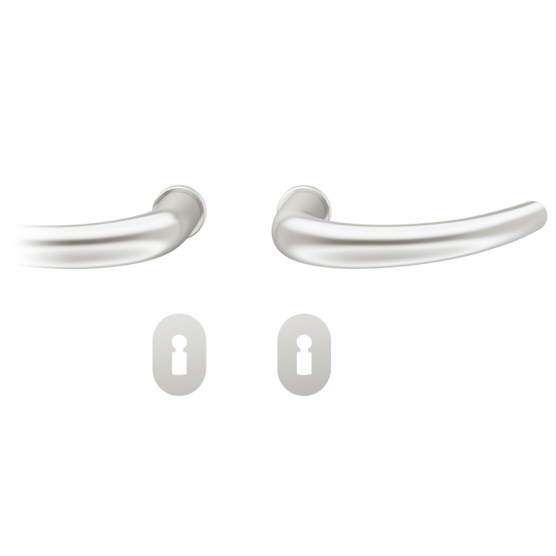 FSB Mini-Rosetten-Türgriff 1160