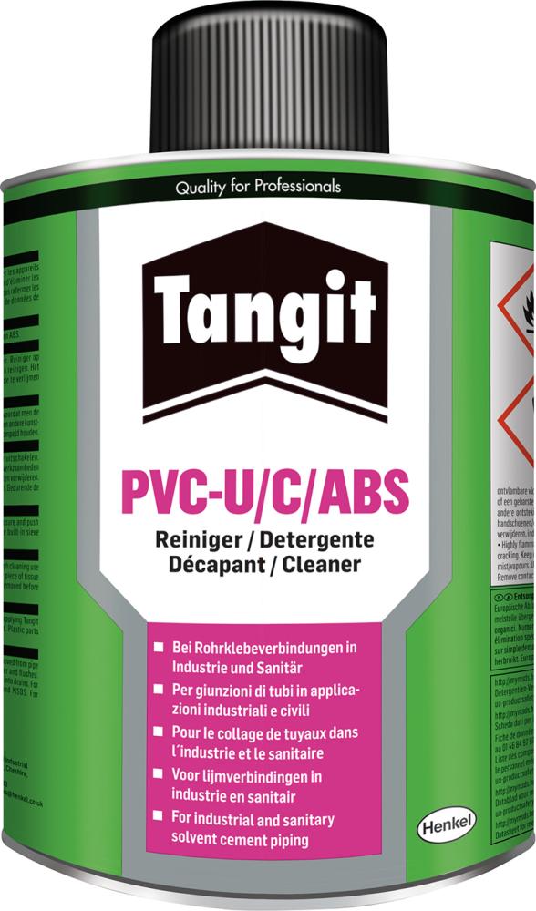 Tangit Reiniger PVC-U/C ABS Tangit Reiniger PVC-U/C ABS