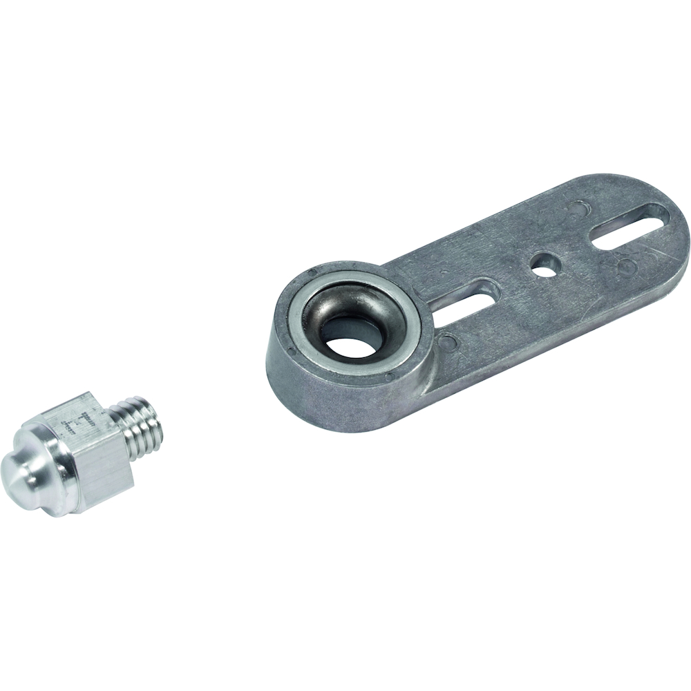 Schwellenlager DORMA 8554