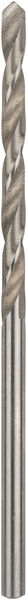 Bosch PRO Metal HSS-G Spiralbohrer, 2,9 x 33 x 61 mm