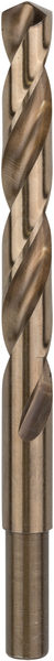 Bosch PRO Stainless Steel HSS-Co Spiralbohrer, 11,5 x 94 x 142 mm