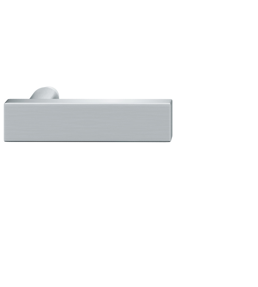 FSB Drückerpaar 10 1003, Edelstahl