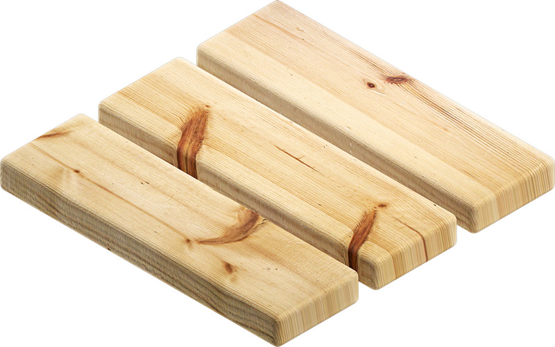 Material-Symbol, Holzbrett, Holzleisten, Naturholz, Holzplatte, Schnittkante