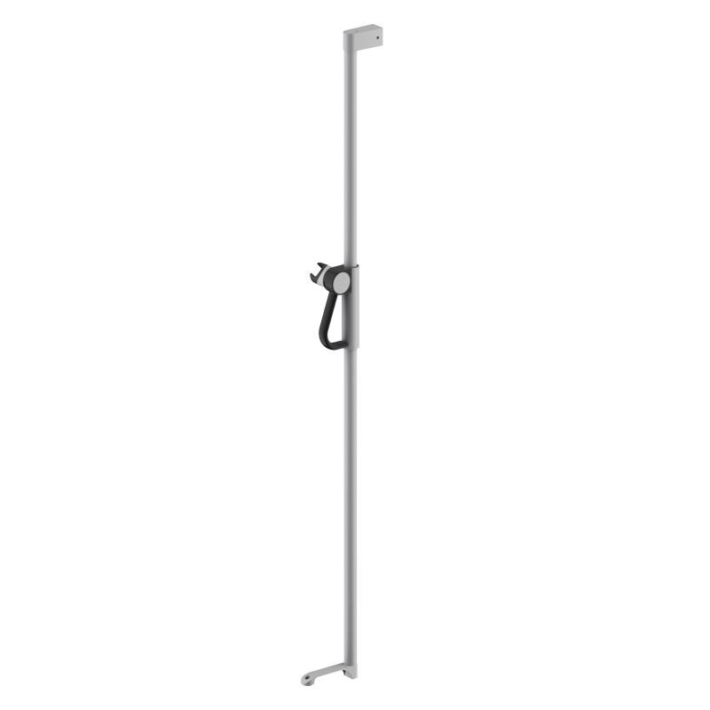 ErgoSystem FSB A100 Brausestange mit Brausekopfhalter ErgoSystem FSB A100 Brausestange mit Brausekopfhalter
