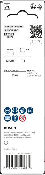 Produktbild Verpackung