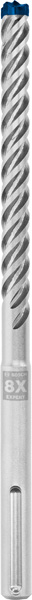 Bosch EXPERT SDS max-8X Hammerbohrer, 18 x 200 x 340 mm