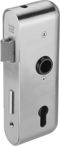 AMF Schlosskasten  141ENIG-42ZW, V2A