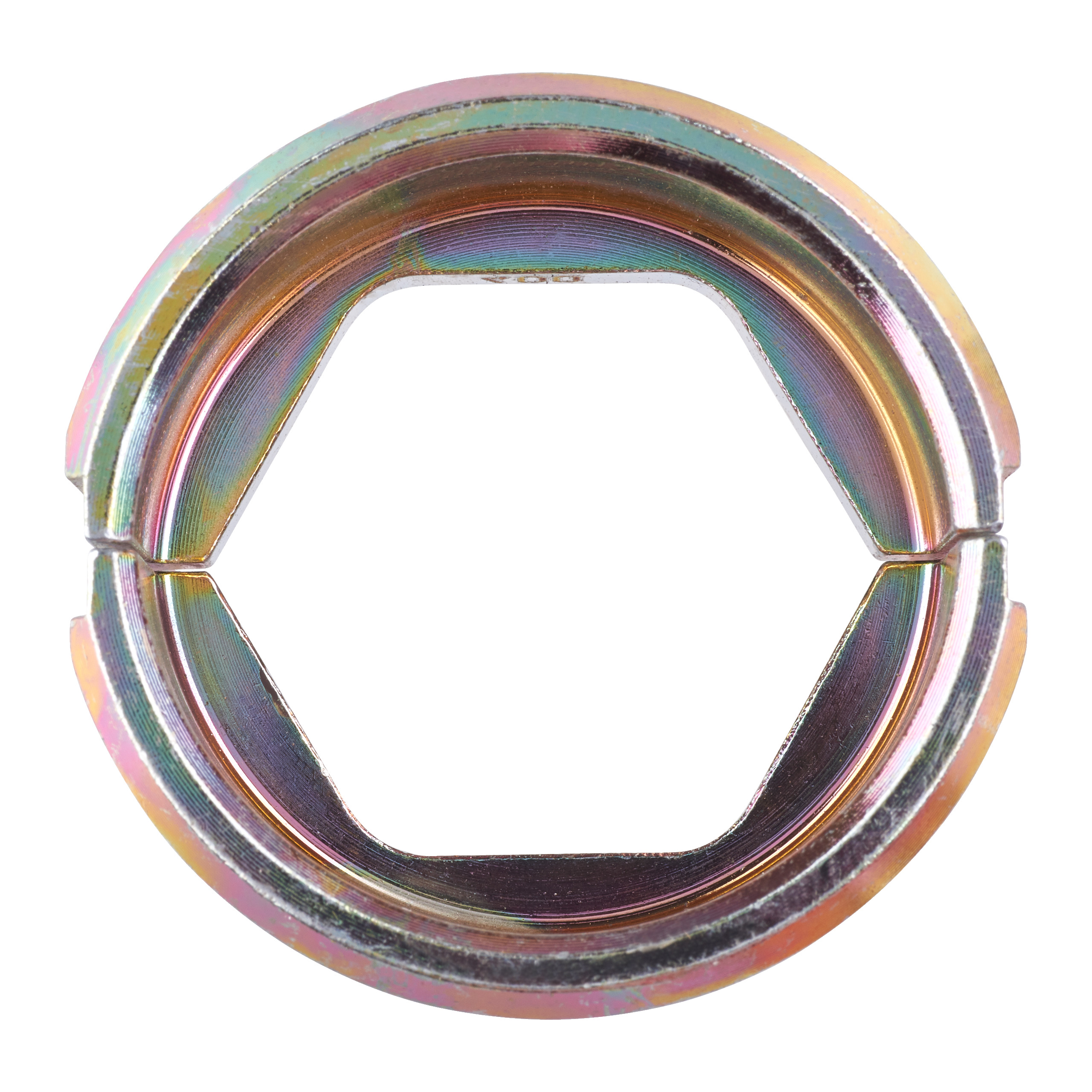 Milwaukee Presseinsatz NF13 Cu 400 für hydraulisches Akku-Presswerkzeug