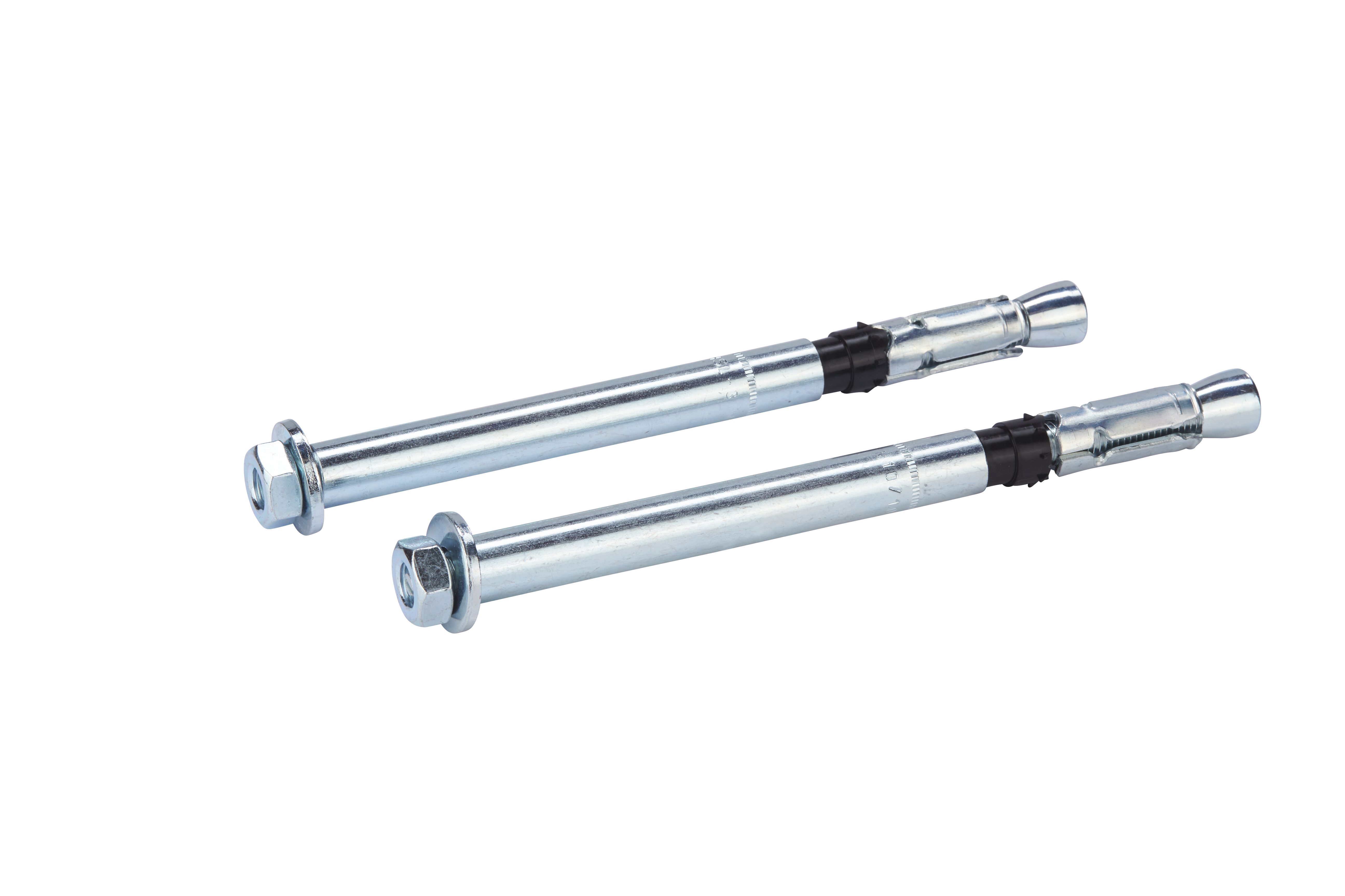 bolts, stahlbolzen, gewindebolzen, sechskantmutter, werkzeug-hardware