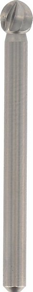 Bosch Hochgeschwindigkeits-Fräsmesser 4,8 mm