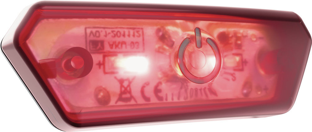 ABUS Licht Zubehör