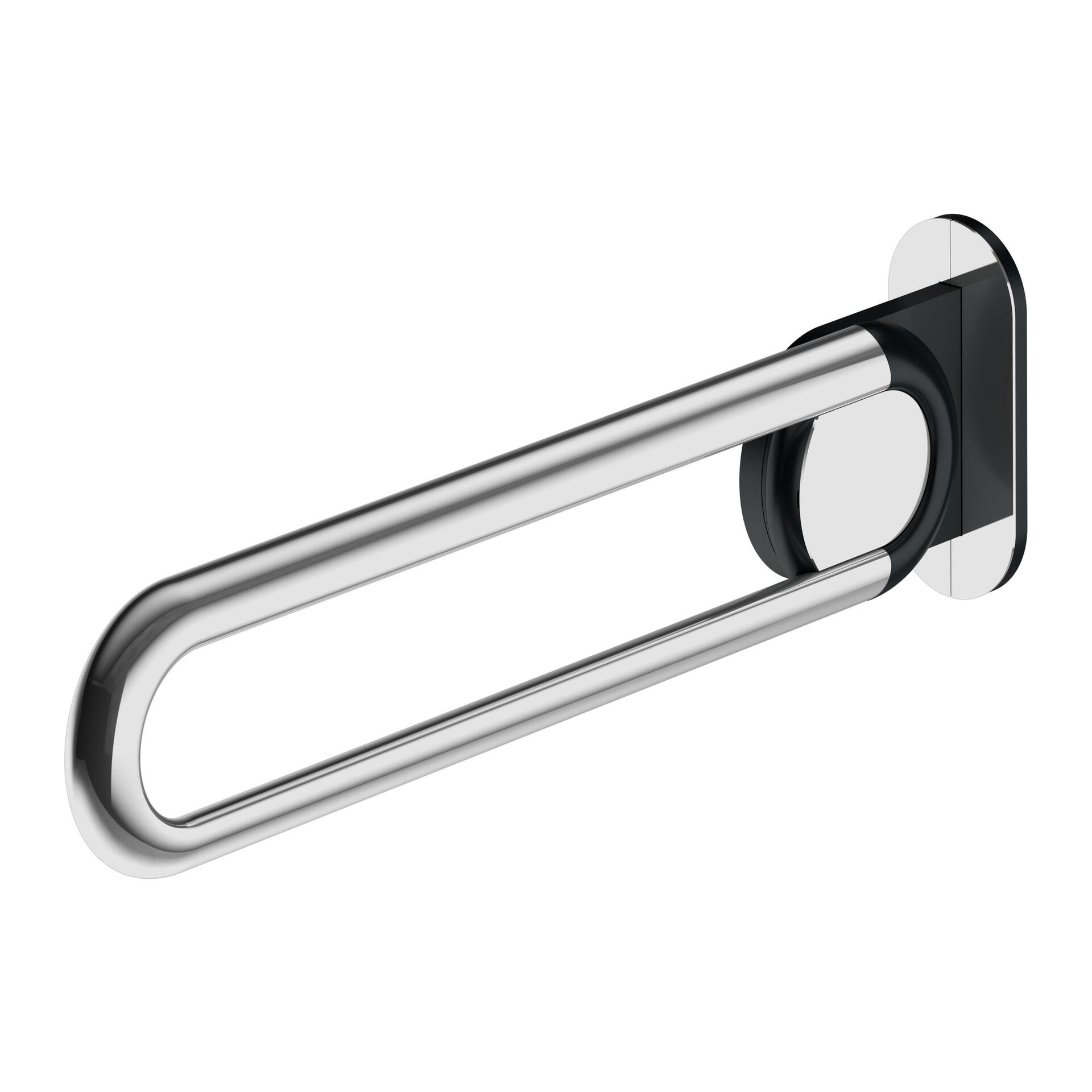 KWS Stützklappgriff 700mm rechts