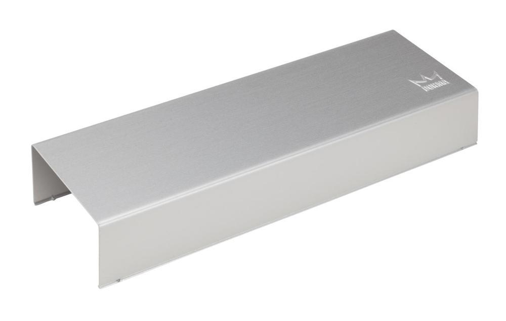 dormakaba Verkleidung TS 91 EN 3, Aluminium