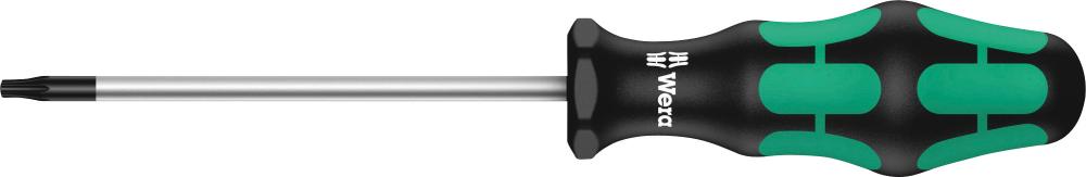 Schraubendreher für Innen-TORX-Schrauben, mit Bohrung